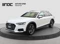 Audi A4 allroad A4 Allroad 40 TDI quattro S-tronic LED-Matrix/H... Weiß - thumbnail 1
