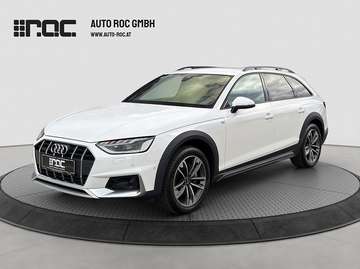 A4 Allroad 40 TDI quattro S-tronic LED-Matrix/H...