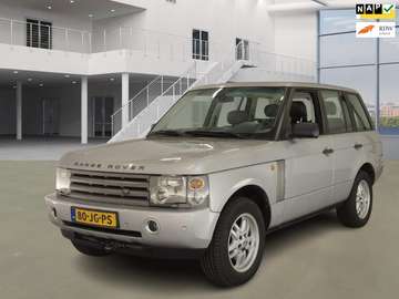 4.4 V8 HSE