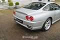 Ferrari 550 MARANELLO 1ST PAINT - AS NEW CONDITION ! Stříbrná - thumbnail 19