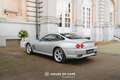 Ferrari 550 MARANELLO 1ST PAINT - AS NEW CONDITION ! Argent - thumbnail 8