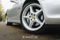 Ferrari 550 MARANELLO 1ST PAINT - AS NEW CONDITION ! Silber - thumbnail 17