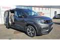 Peugeot Rifter GT Line long 1.5 BlueHDI 130cv 7Places + Sellerie  Szary - thumbnail 18
