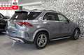 Mercedes-Benz GLE 400 d AMG SPORT*WIDE*LUFT*PANO*DISTR*BURMEST Gris - thumbnail 7