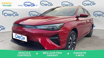 EV Standard Range 177 50 kWh Comfort - Automatique Entretien constructeur