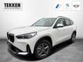BMW X1 xDrive25e/Premiumpaket/Fernlichtassistent Weiß - thumbnail 1