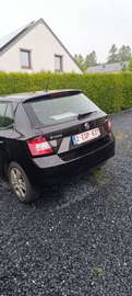 Fabia 1.2 TSI Ambition DSG