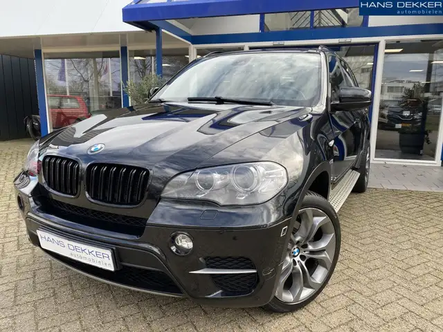 BMW X5 xDrive35i High Exec.