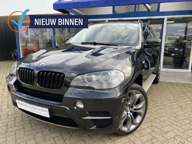 BMW X5 xDrive35i High Exec.