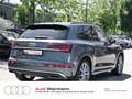 Audi Q5 40 TDI quattro 2x S-Line Pano Matrix LED Kame Grijs - thumbnail 8
