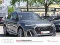 Audi Q5 40 TDI quattro 2x S-Line Pano Matrix LED Kame Grijs - thumbnail 6