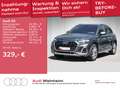 Audi Q5 40 TDI quattro 2x S-Line Pano Matrix LED Kame Grijs - thumbnail 1