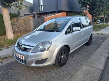 1.7 CDTi ecoFLEX Enjoy DPF