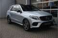 Mercedes-Benz GLE 500 e 4MATIC AMG Sport Edition Argent - thumbnail 29