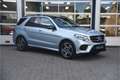 Mercedes-Benz GLE 500 e 4MATIC AMG Sport Edition Argent - thumbnail 1