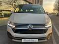 Volkswagen T6.1 Caravelle CARAVELLE 8 POST/MATRIX /AUT DSG/CAMERA POST/WEBAS Beige - thumbnail 2