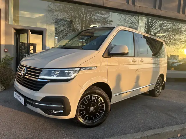 Volkswagen T6.1 Caravelle CARAVELLE 8 POST/MATRIX/DSG/5ANNI/GARANZIA/VOLKSVA