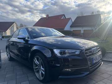 2.0 TDI Limousine (clean diesel) Ambition