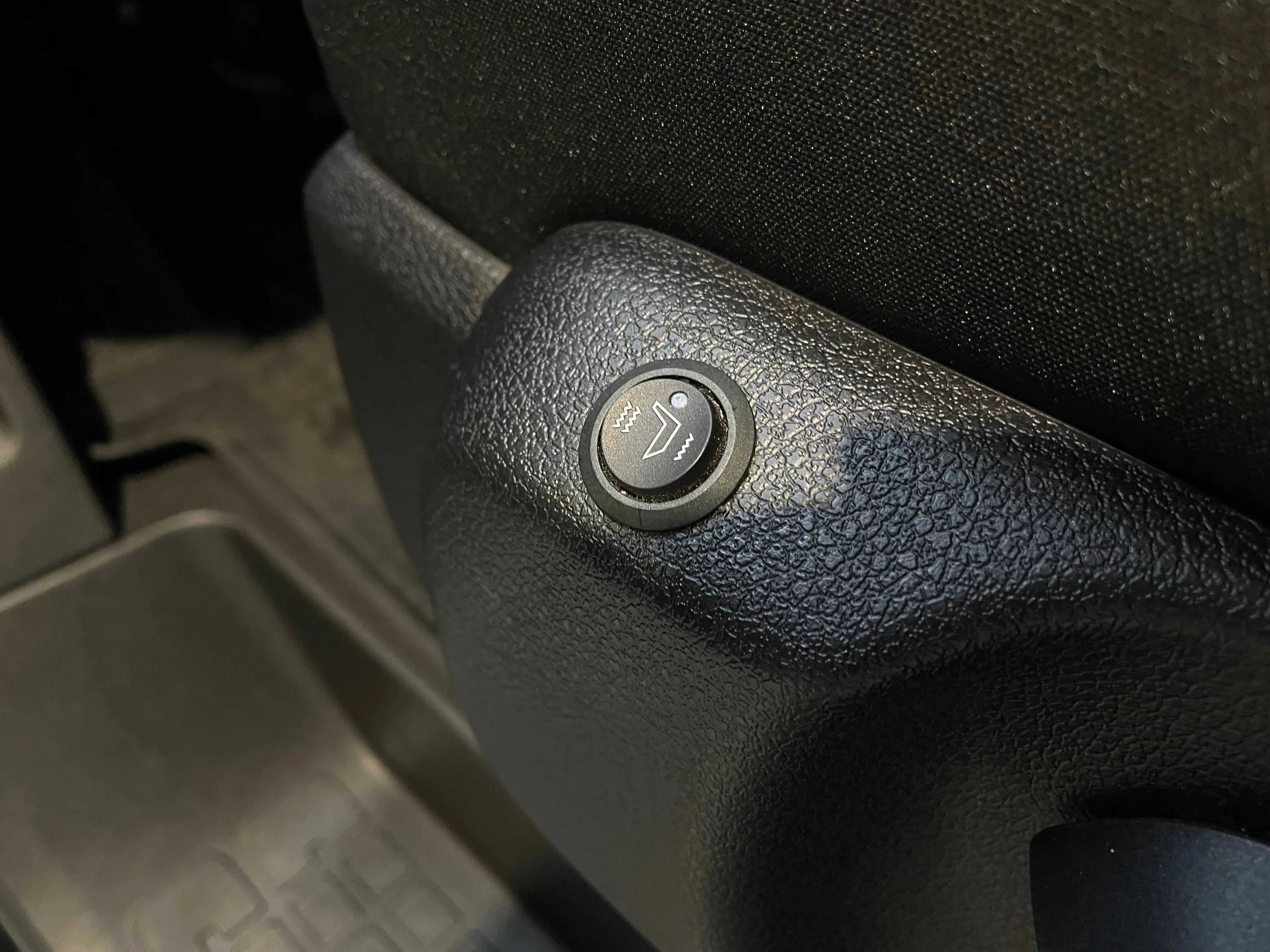 Citroen Jumpy XL — photo 14