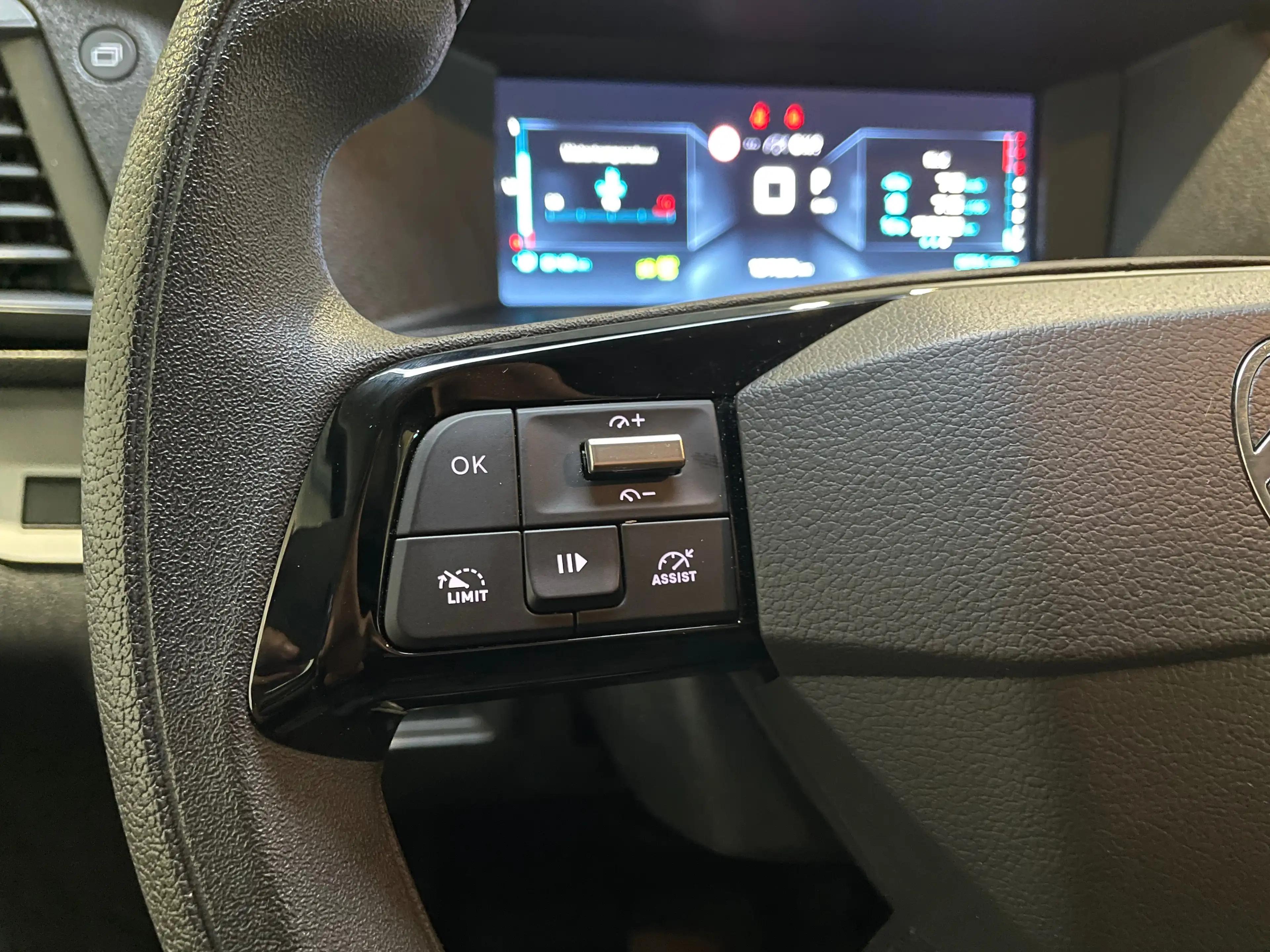 Citroen Jumpy XL — photo 12