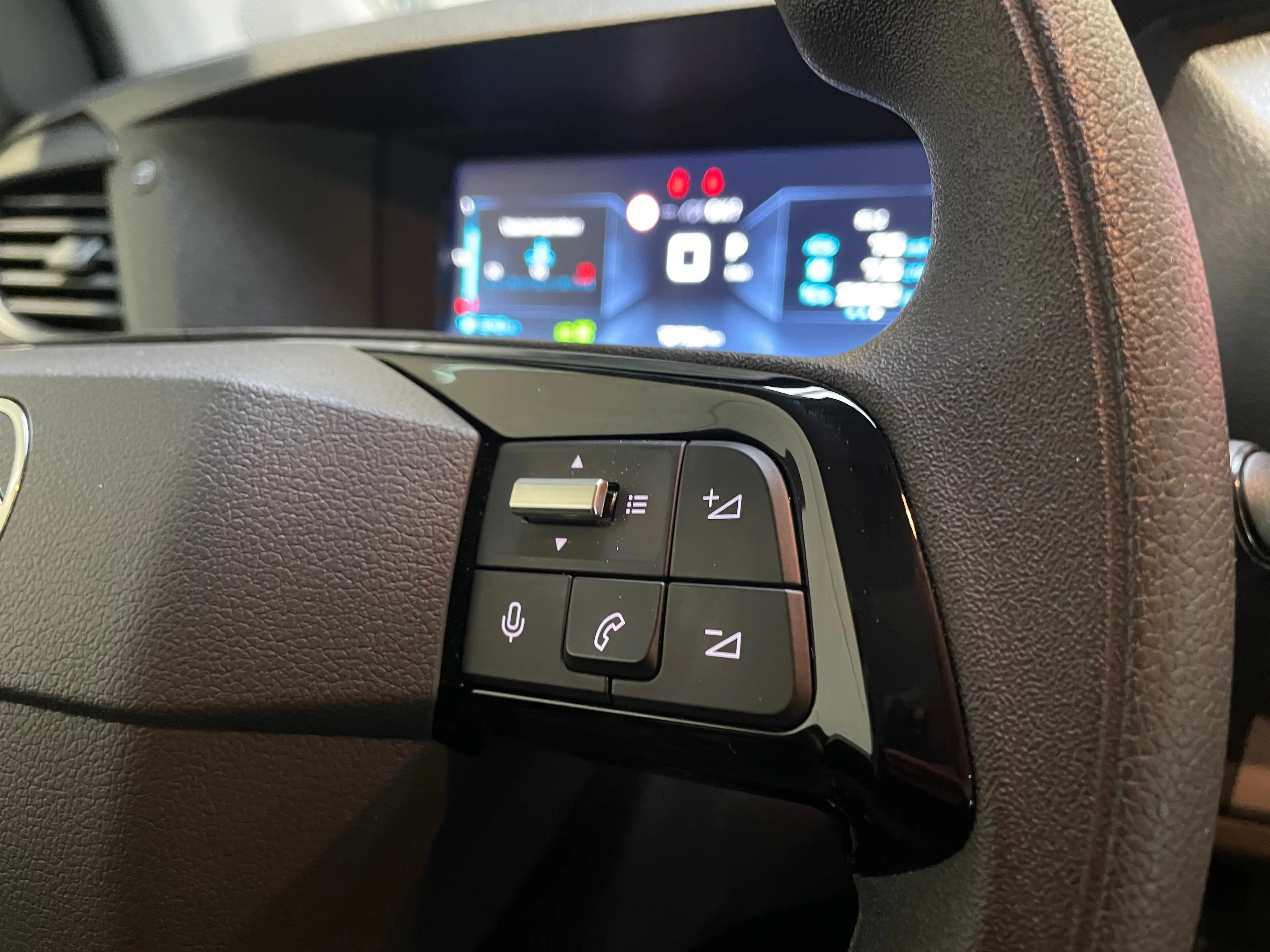 Citroen Jumpy XL — photo 11