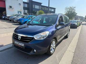 Lodgy 1.2 7pl.