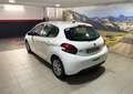 Peugeot 208 affaire 1.2 82 premium prix ht : 4158.33 Blanc - thumbnail 2