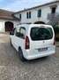Peugeot Partner Tepee 1.6 hdi Family 115cv White - thumbnail 2