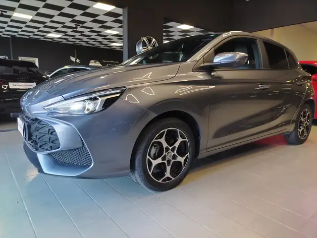 2025 MG MG3 in Grey for sale