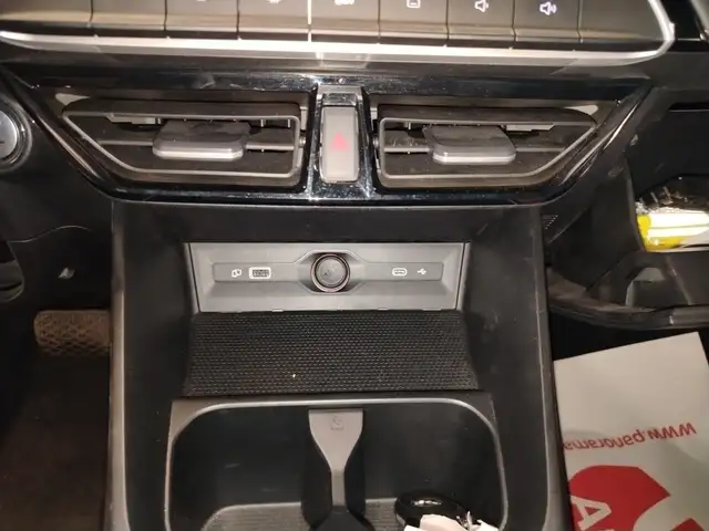 MG MG3 view 16