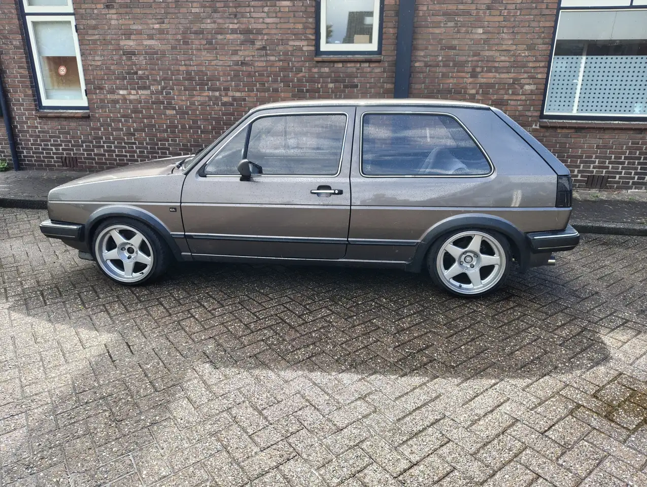 Volkswagen Golf 1.6, foto 5