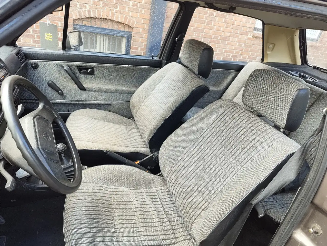 Volkswagen Golf 1.6, foto 12