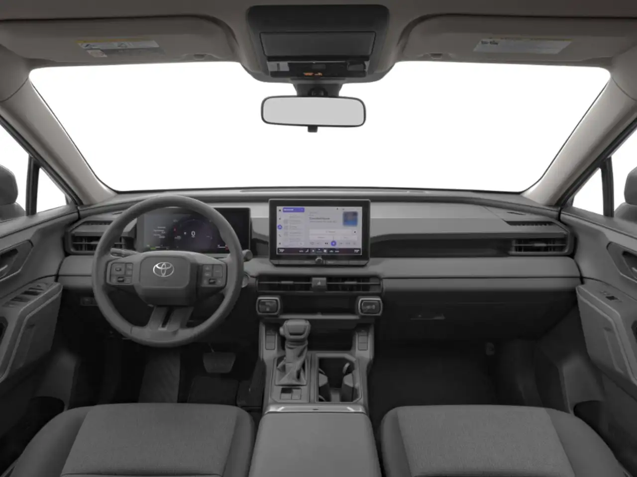 Toyota RAV 4 fotografie Toyota RAV 4
