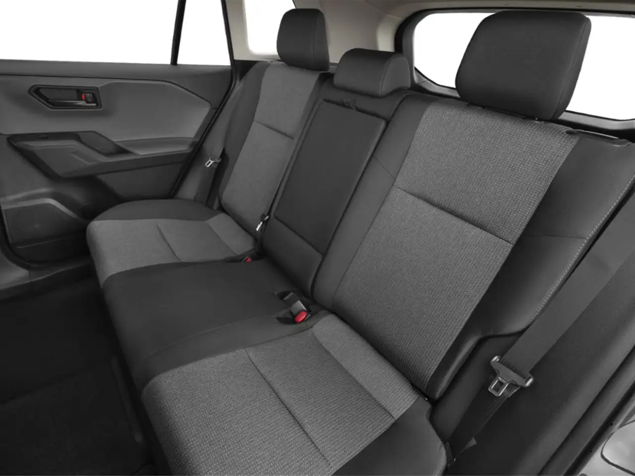 Toyota RAV 4 fotografie Toyota RAV 4