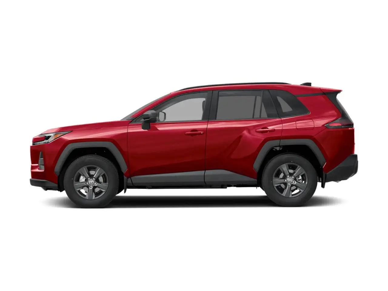 Toyota RAV 4 fotografie Toyota RAV 4