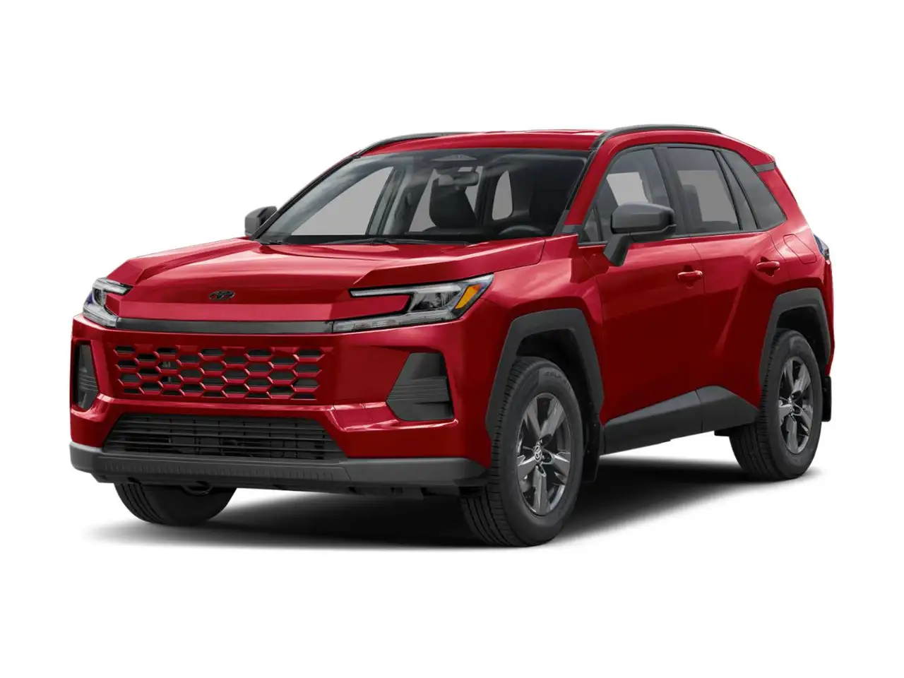 2026 Toyota RAV 4