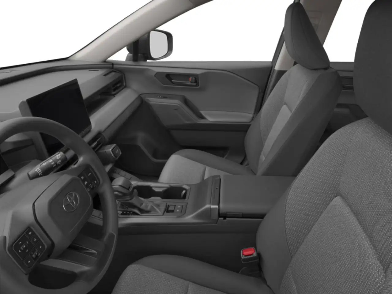 Toyota RAV 4 fotografie Toyota RAV 4