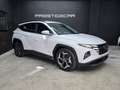 Hyundai TUCSON 1.6 hev Exellence Lounge Pack 2wd auto Weiß - thumbnail 2