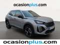 Peugeot 2008 Hybrid 136 Allure eDCS6 Gris - thumbnail 2