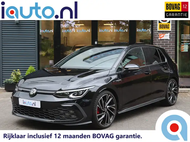Volkswagen Golf GTD 2.0 TDI 147kW/200PK Pano/Leder/IQ.Light/HK/Camera/