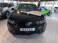 Opel Astra 1.2 Turbo Edition Schwarz - thumbnail 2