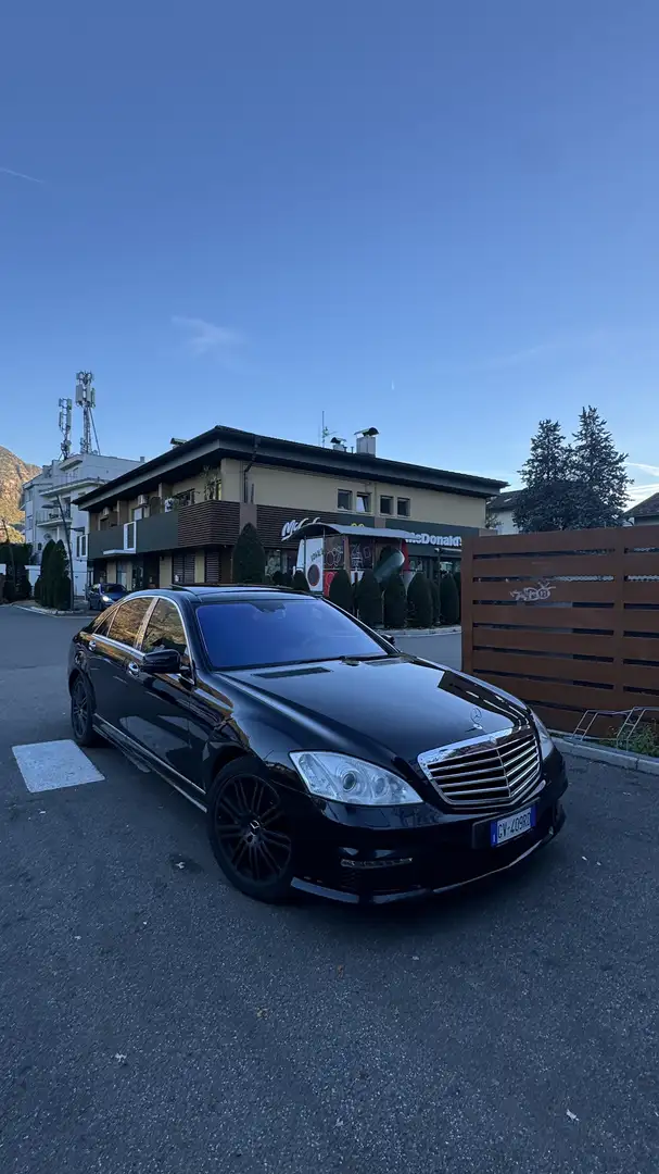 Mercedes-Benz S 320 cdi 236cv lunga - 2