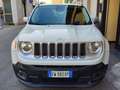 Jeep Renegade 1.6 mjt Limited 120cv - Sempre tagliandata - Blanc - thumbnail 37