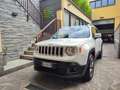 Jeep Renegade 1.6 mjt Limited 120cv - Sempre tagliandata - Bianco - thumbnail 4