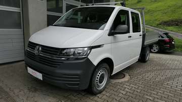 T6.1 DoKa-Pritsche TDI 4MOTION