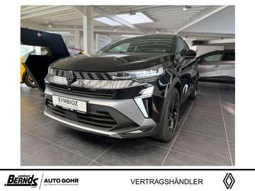Full Hybrid E-Tech 160 ESPRIT ALPINE R KAM SITZHZG