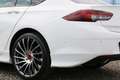 Opel Insignia 2,0 CDTI Aut.*Exclusive Line*BOSE*Leder*Massage Bianco - thumbnail 7