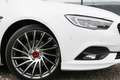 Opel Insignia 2,0 CDTI Aut.*Exclusive Line*BOSE*Leder*Massage Bianco - thumbnail 8