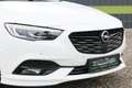 Opel Insignia 2,0 CDTI Aut.*Exclusive Line*BOSE*Leder*Massage Bianco - thumbnail 5