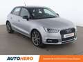 Audi A1 Sportback 1.4 TFSI S Line S Tronic Gris - thumbnail 8
